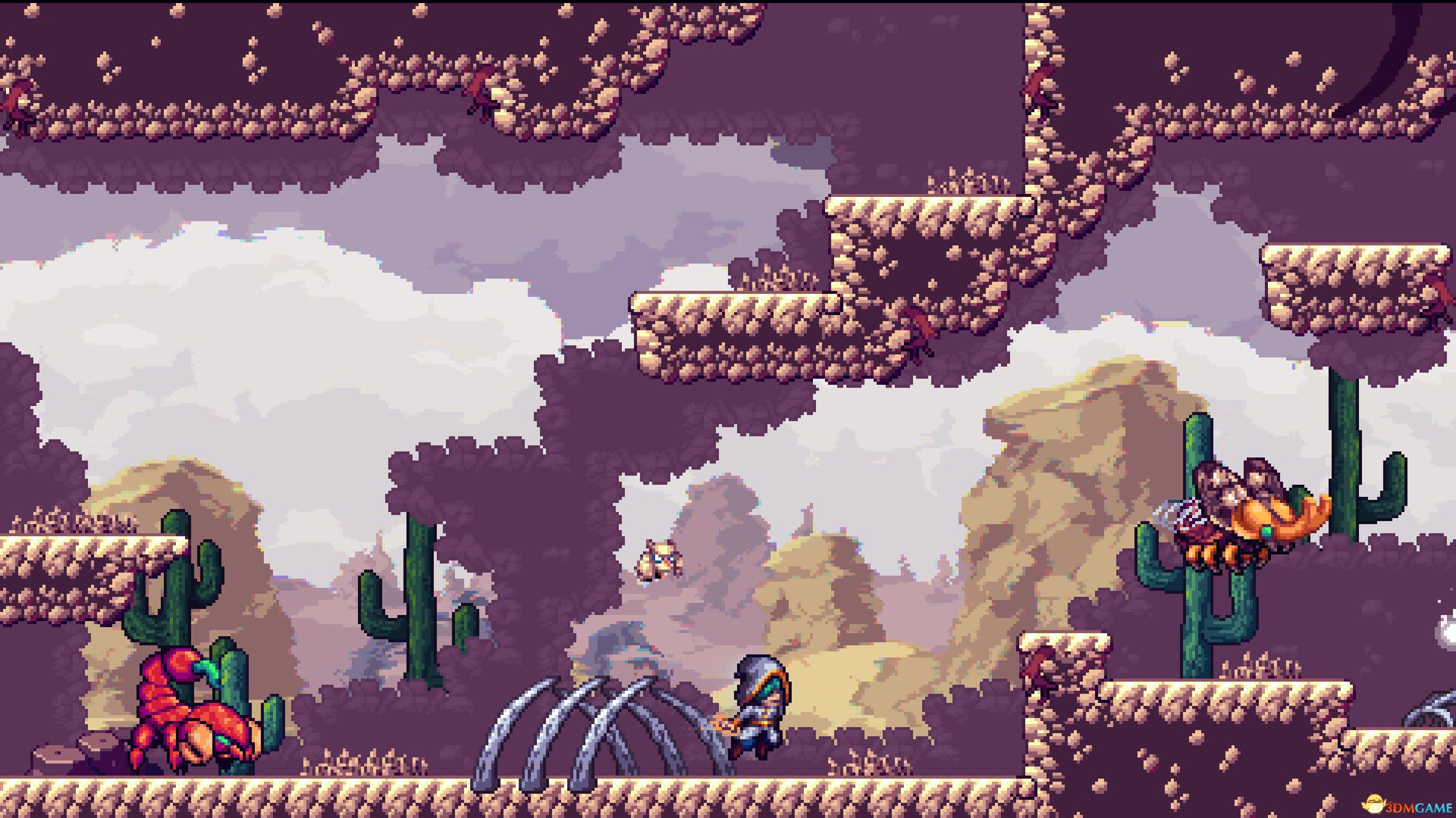 无尽之翼（Wings of Endless）Build 18443917 |解压即玩|