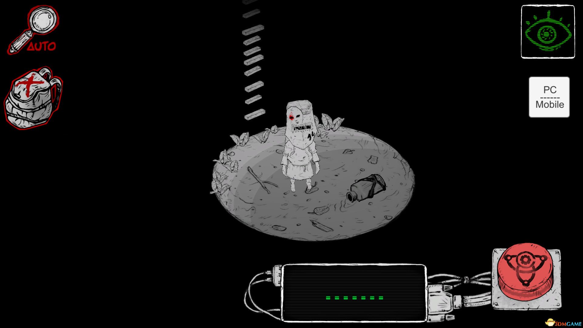 马格努斯迷失记（Magnus Failure）v6538502 |解压即玩|