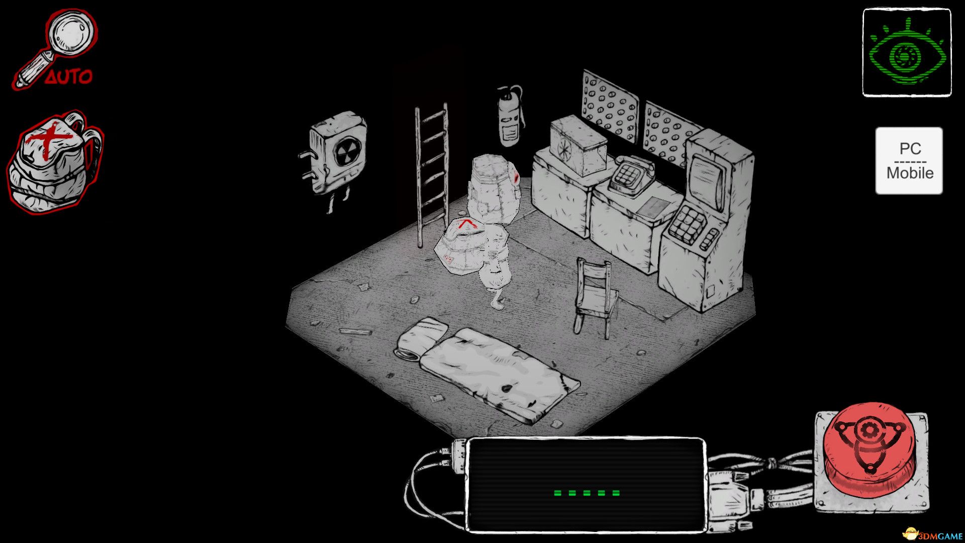 马格努斯迷失记（Magnus Failure）v6538502 |解压即玩|