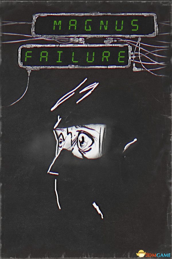 马格努斯迷失记（Magnus Failure）v6538502 |解压即玩|