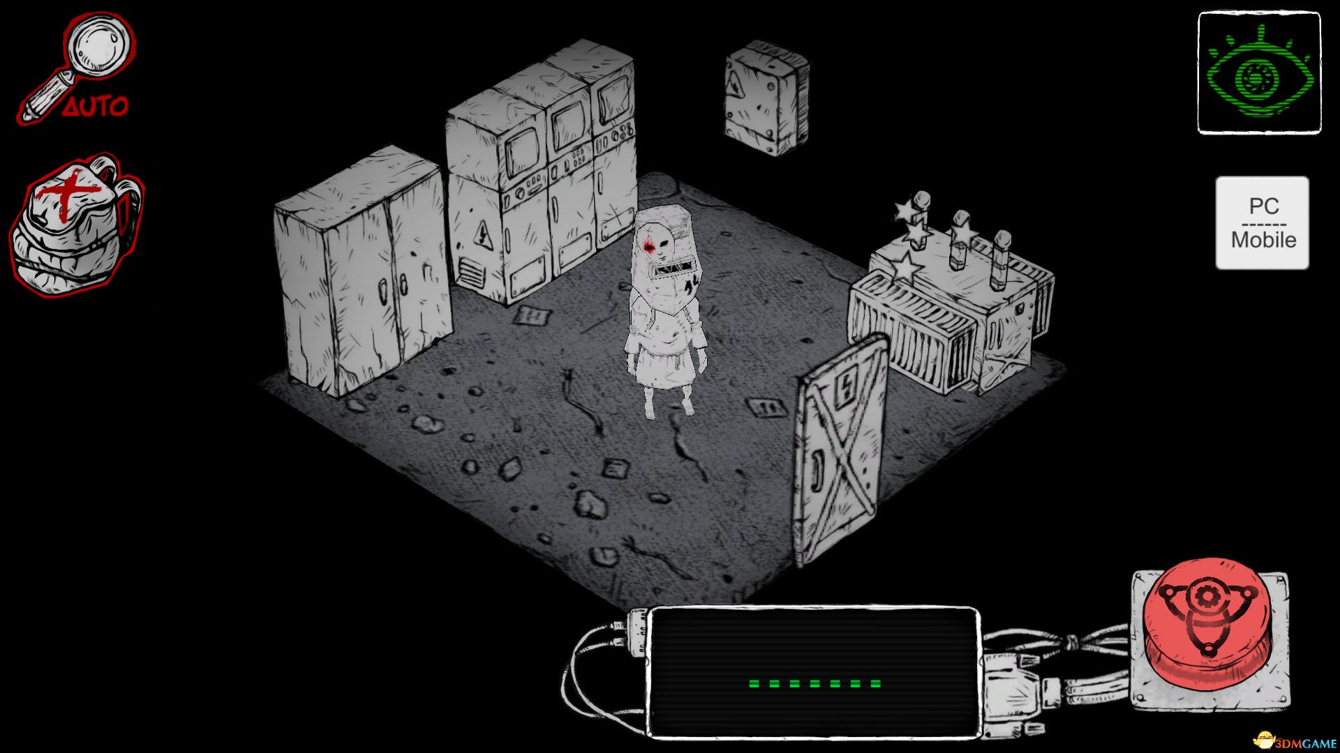 马格努斯迷失记（Magnus Failure）v6538502 |解压即玩|