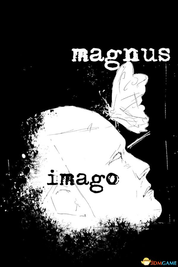 马格努斯幻象（Magnus Imago）v8030750 |解压即玩|