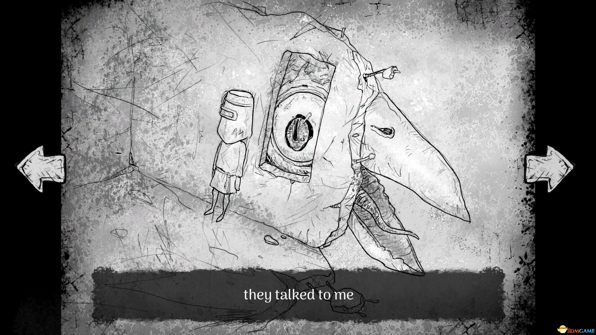 马格努斯幻象（Magnus Imago）v8030750 |解压即玩|