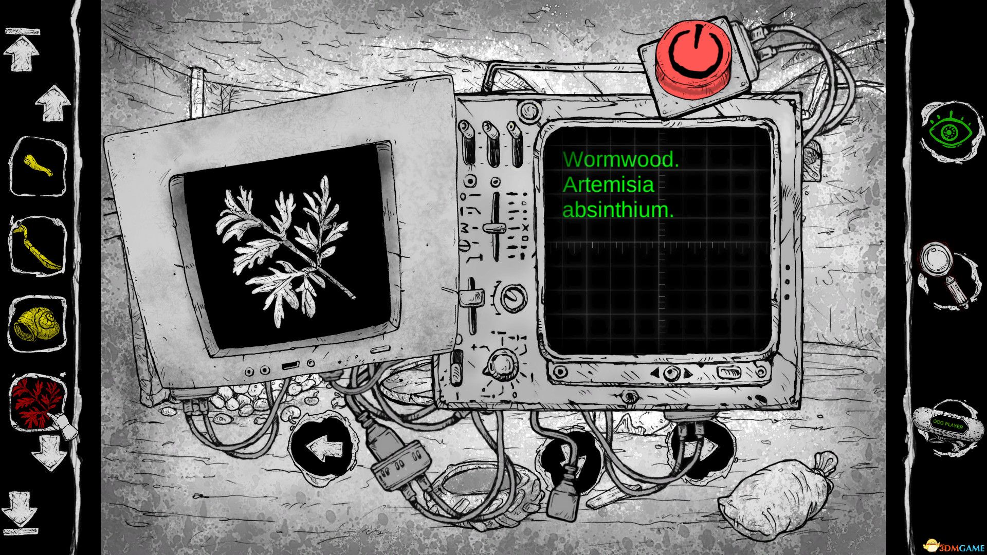 马格努斯幻象（Magnus Imago）v8030750 |解压即玩|