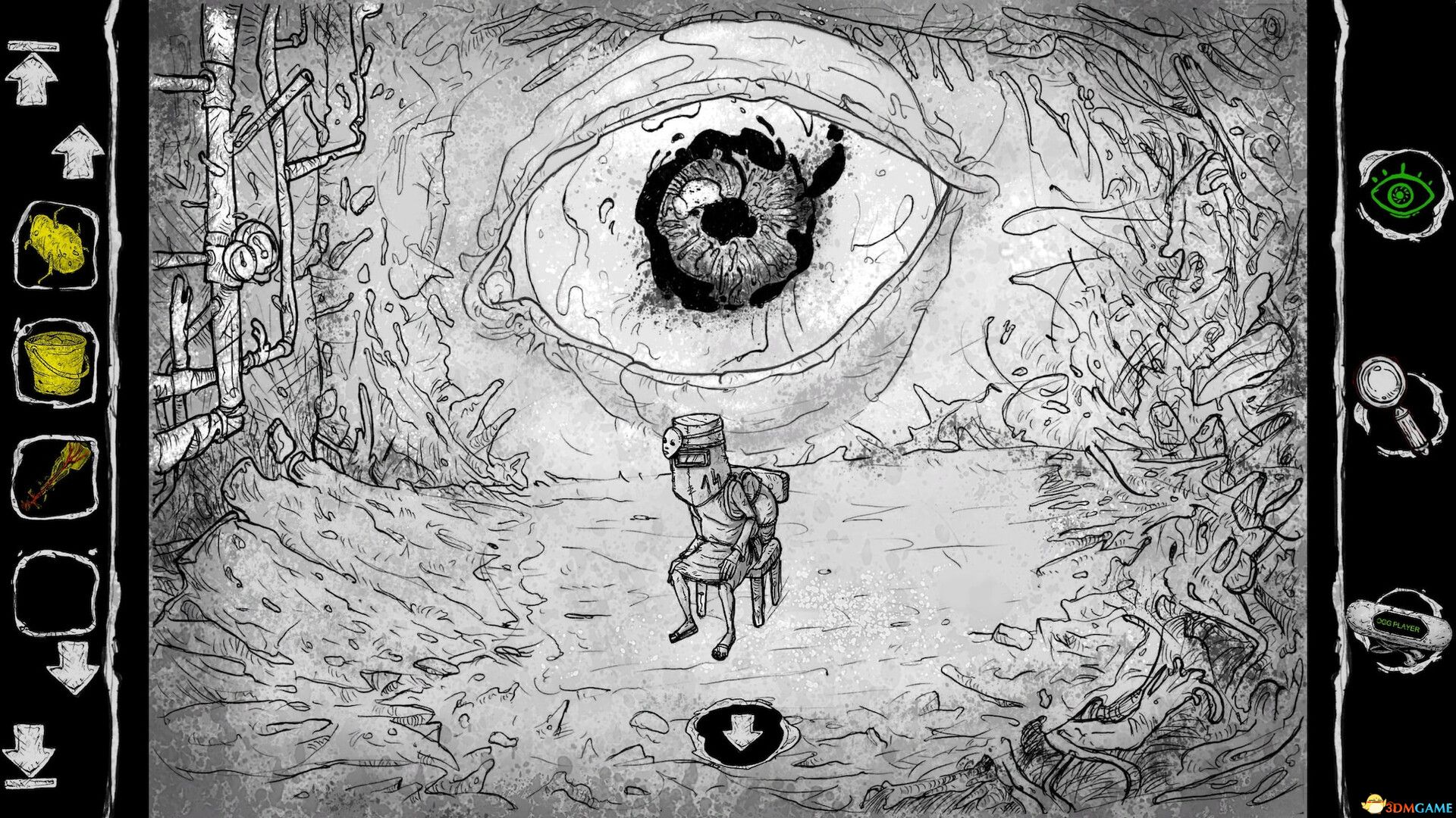 马格努斯幻象（Magnus Imago）v8030750 |解压即玩|