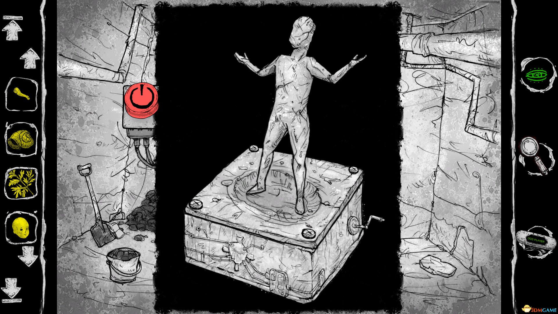 马格努斯幻象（Magnus Imago）v8030750 |解压即玩|