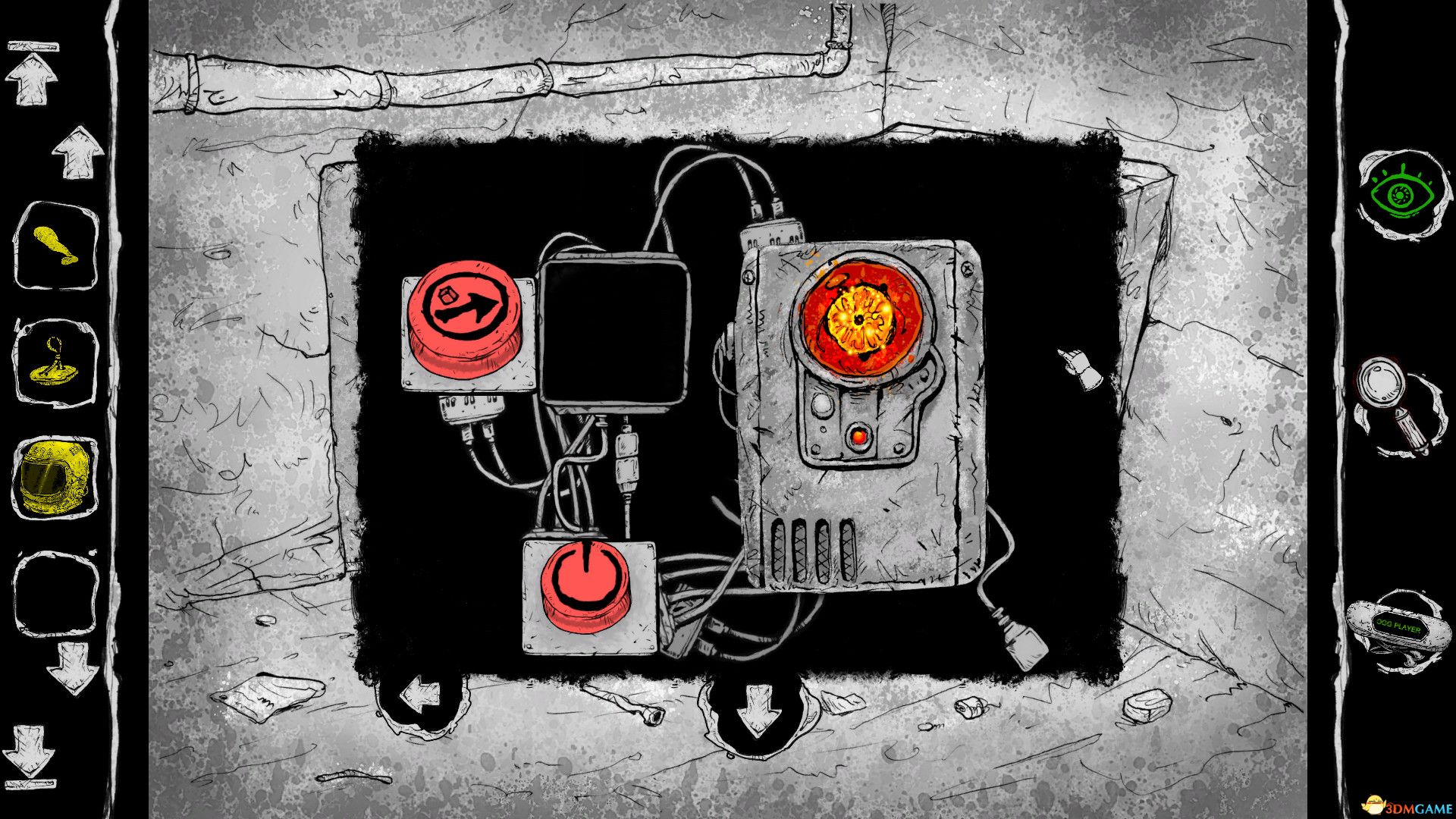 马格努斯幻象（Magnus Imago）v8030750 |解压即玩|