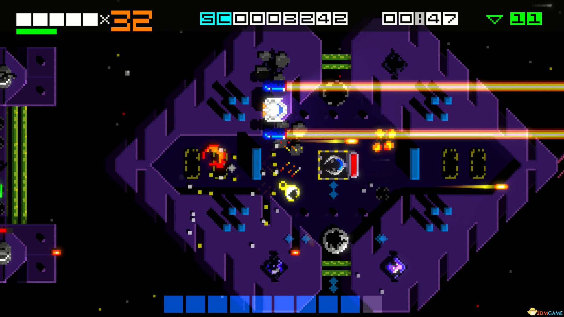 超级哨兵（Hyper Sentinel）v2777289 |解压即玩|