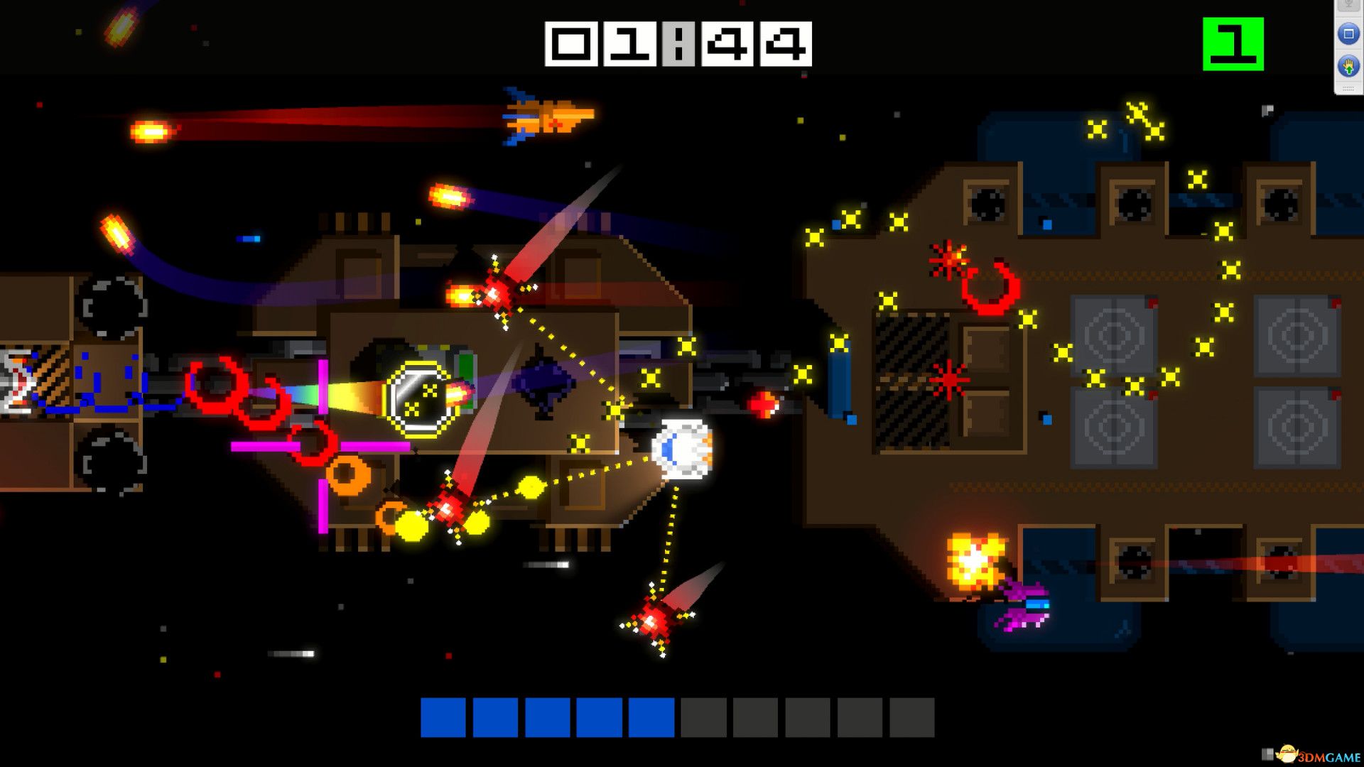 超级哨兵（Hyper Sentinel）v2777289 |解压即玩|