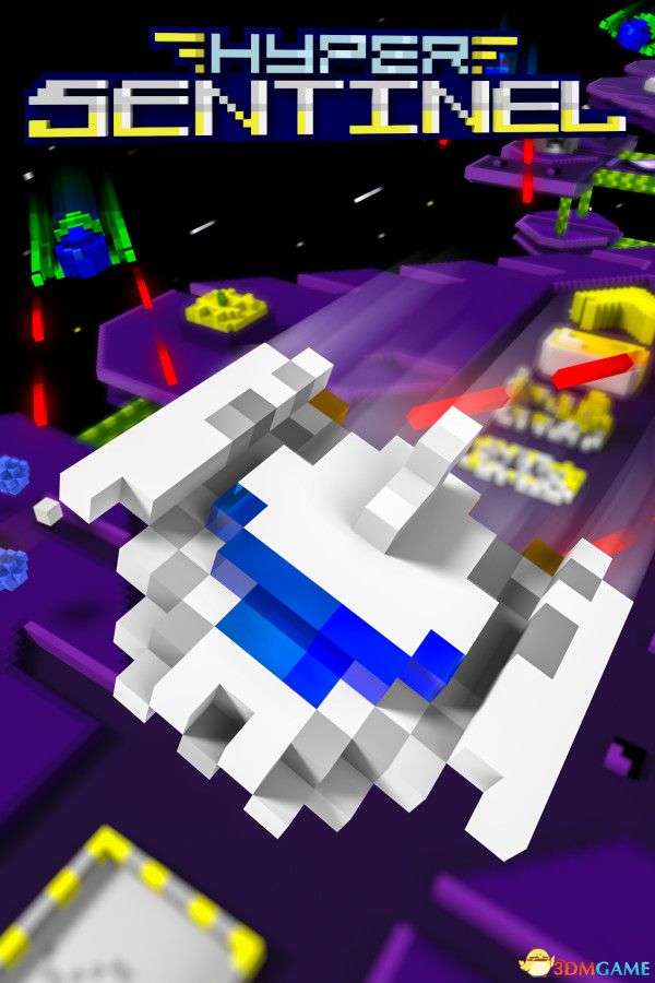 超级哨兵（Hyper Sentinel）v2777289 |解压即玩|