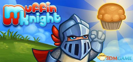 松饼骑士（Muffin Knight）官方中文 v283502 |解压即玩|