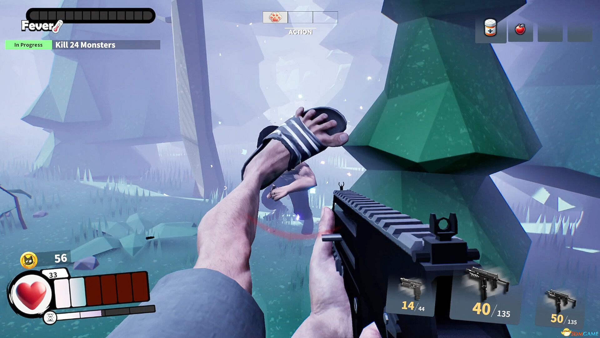 异梦空间（ODDRooM）|解压即玩|