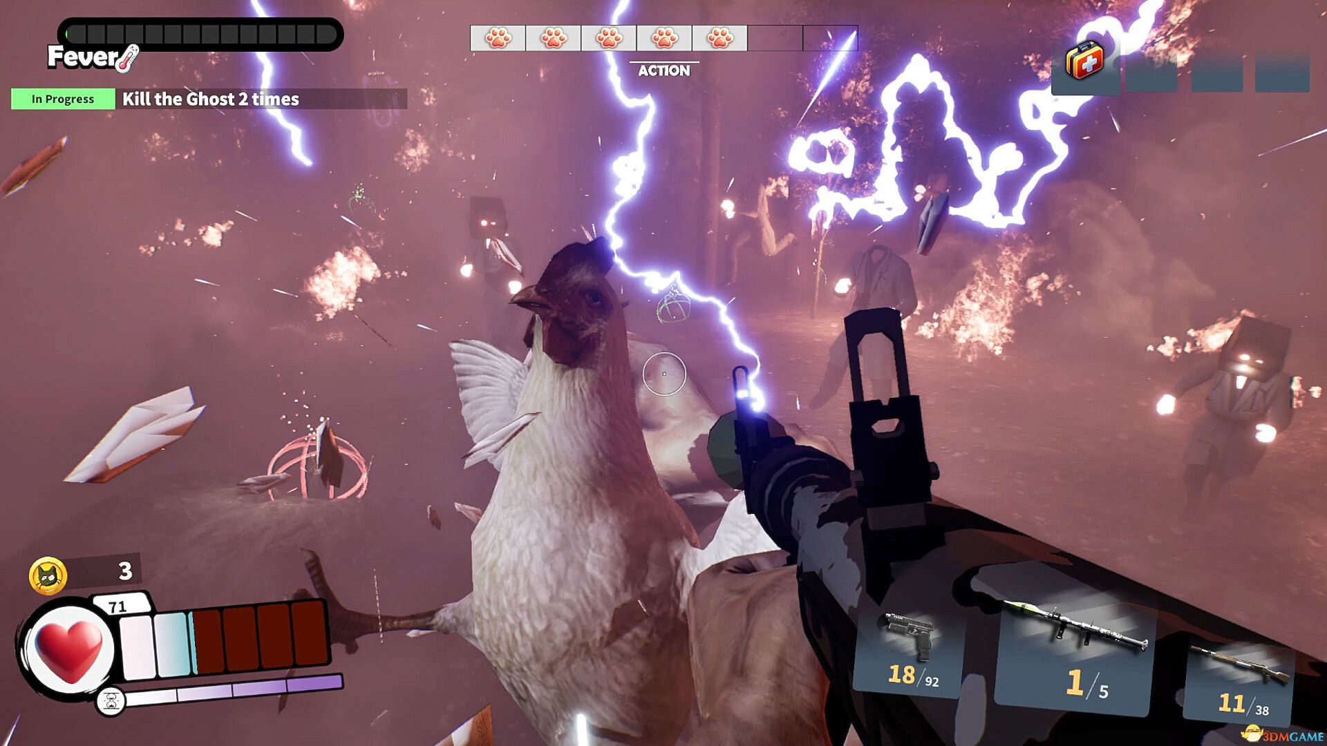 异梦空间（ODDRooM）|解压即玩|