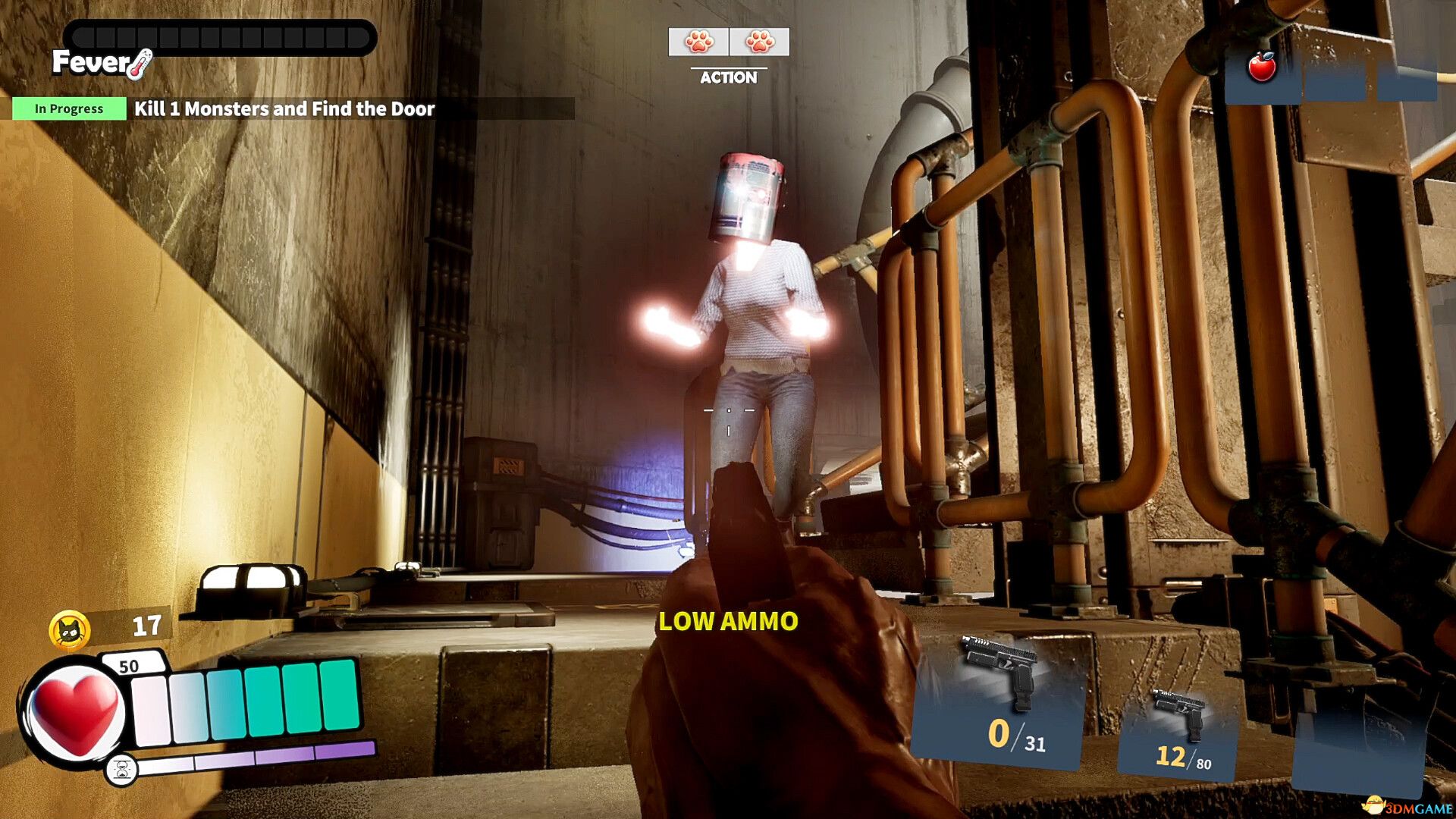 异梦空间（ODDRooM）|解压即玩|