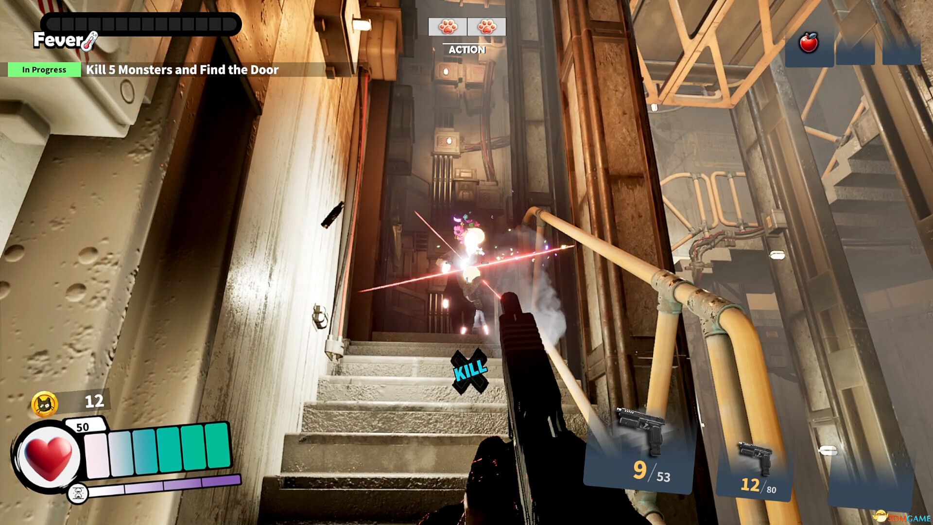 异梦空间（ODDRooM）|解压即玩|