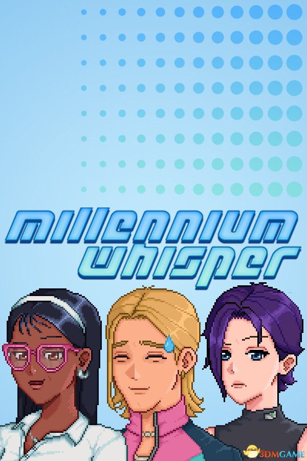 千年低语（Millennium Whisper）Build 18194626 |解压即玩|