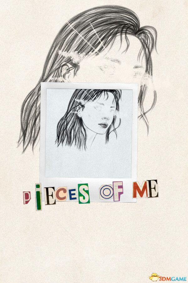 我的碎片（Pieces of me）|解压即玩|