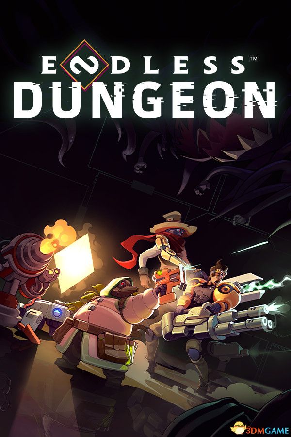 无尽地牢（ENDLESS Dungeon）官方中文 |解压即玩|