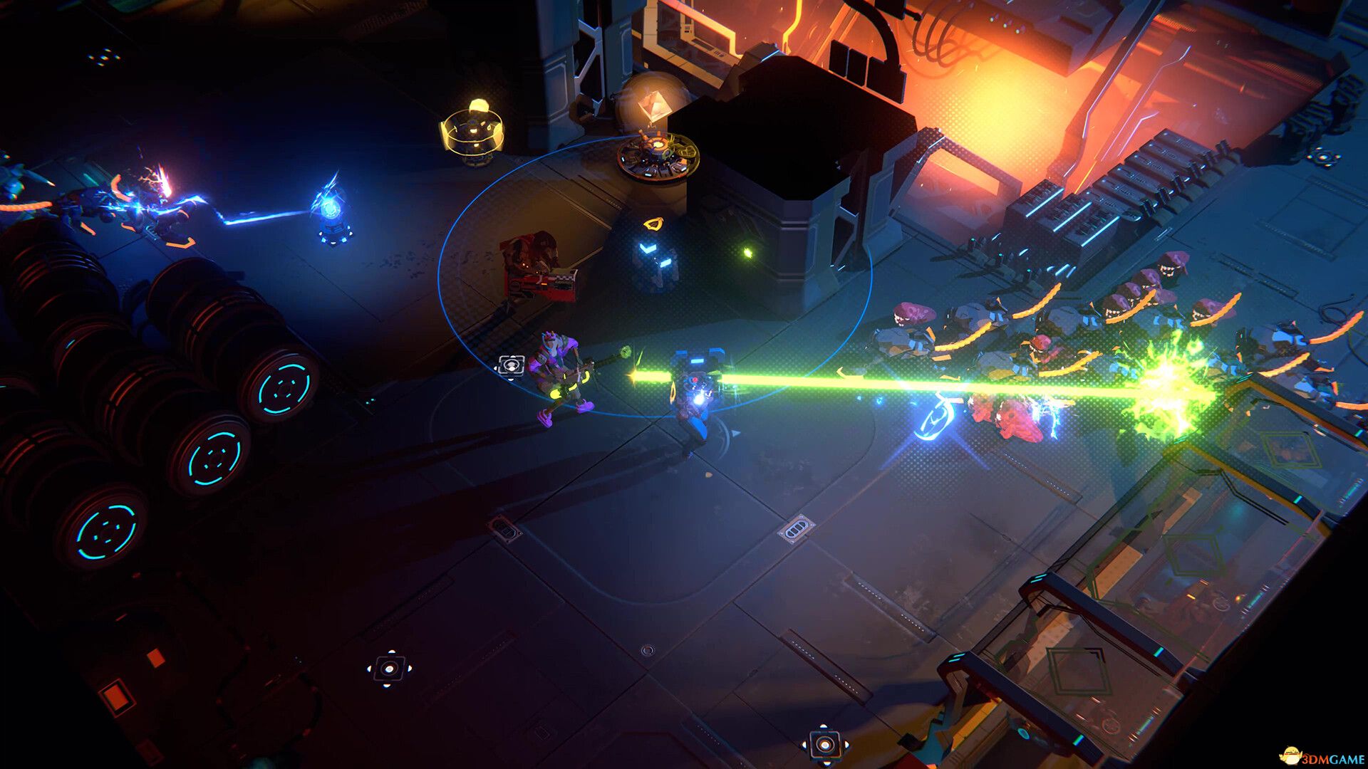 无尽地牢（ENDLESS Dungeon）官方中文 |解压即玩|