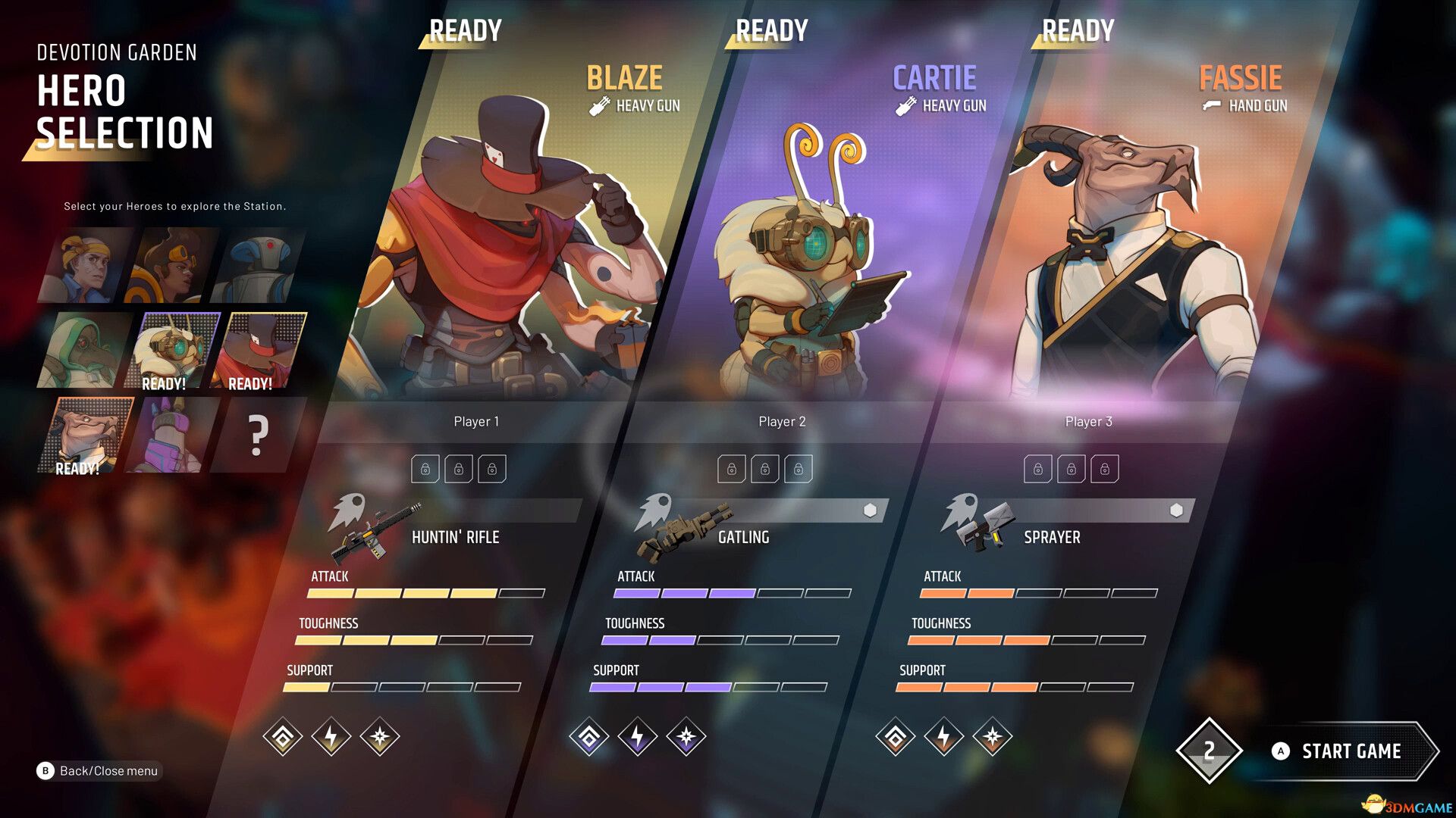 无尽地牢（ENDLESS Dungeon）官方中文 |解压即玩|