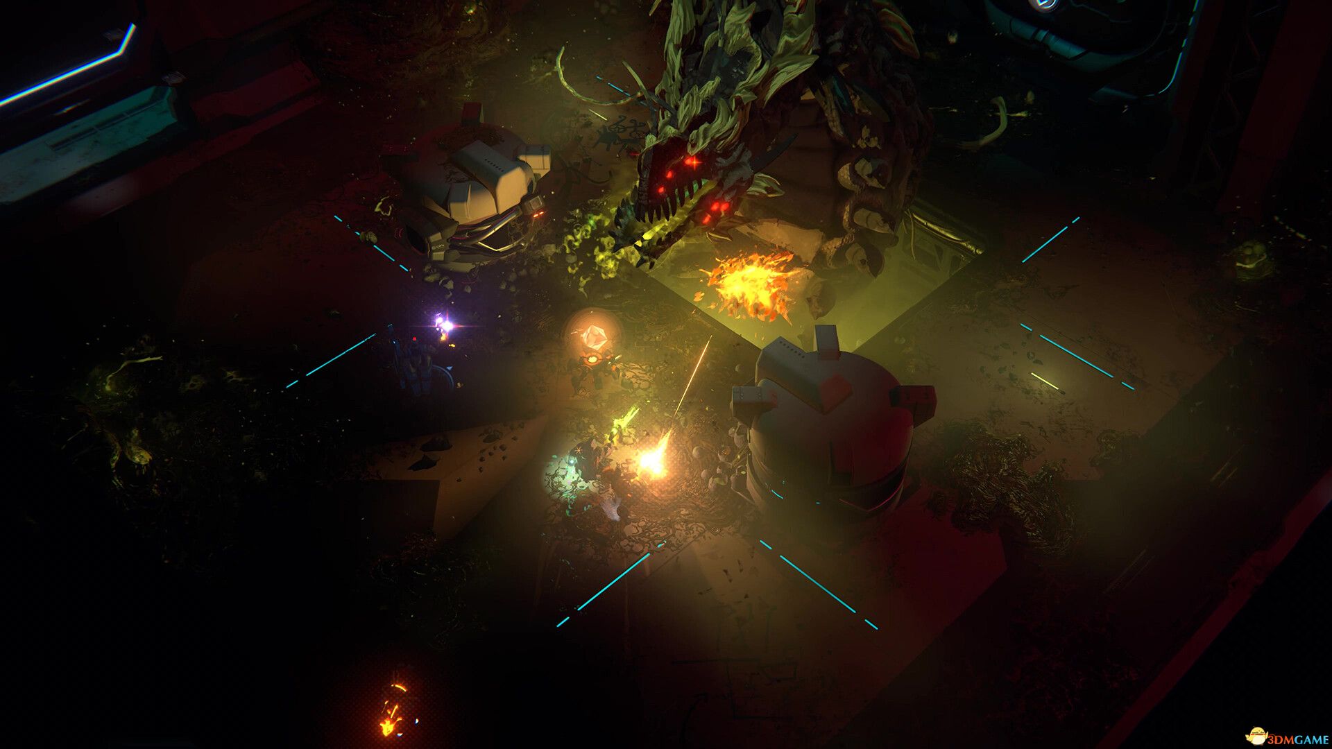 无尽地牢（ENDLESS Dungeon）官方中文 |解压即玩|