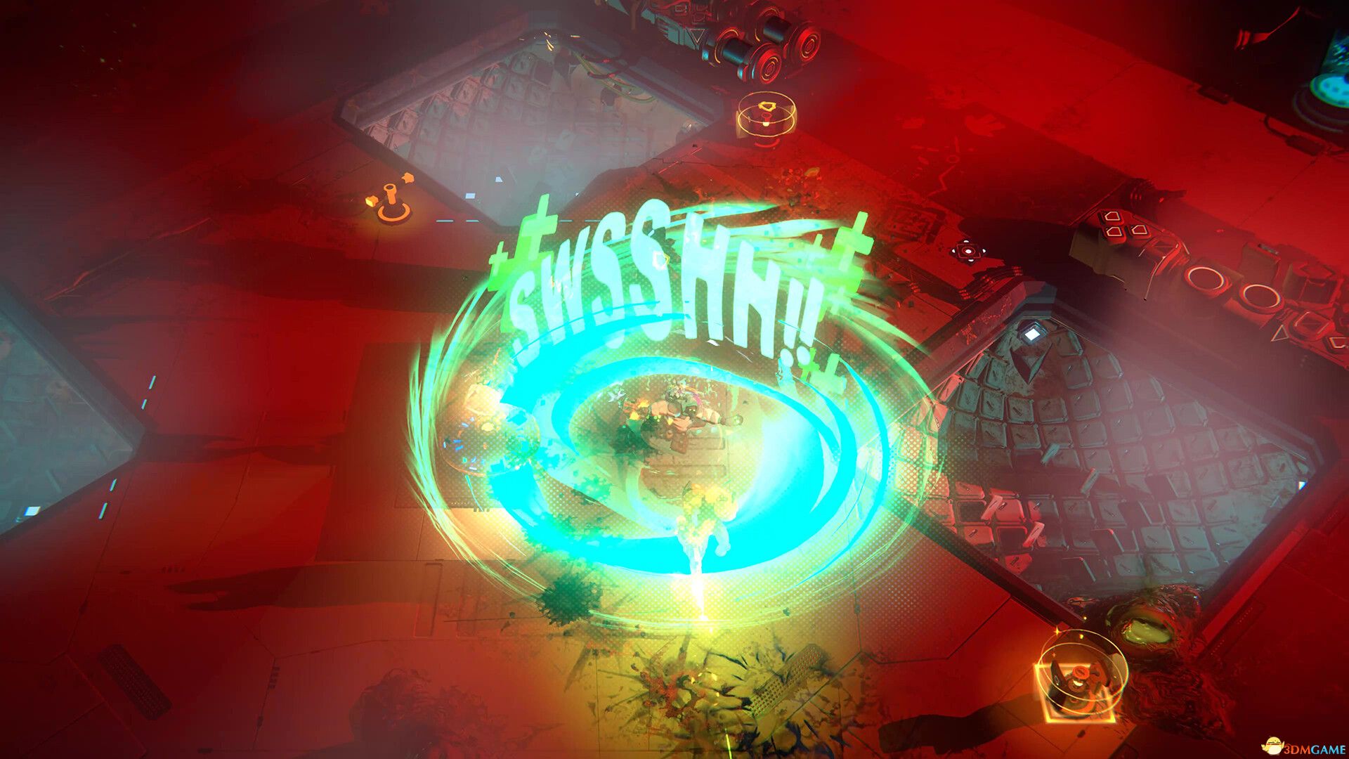 无尽地牢（ENDLESS Dungeon）官方中文 |解压即玩|