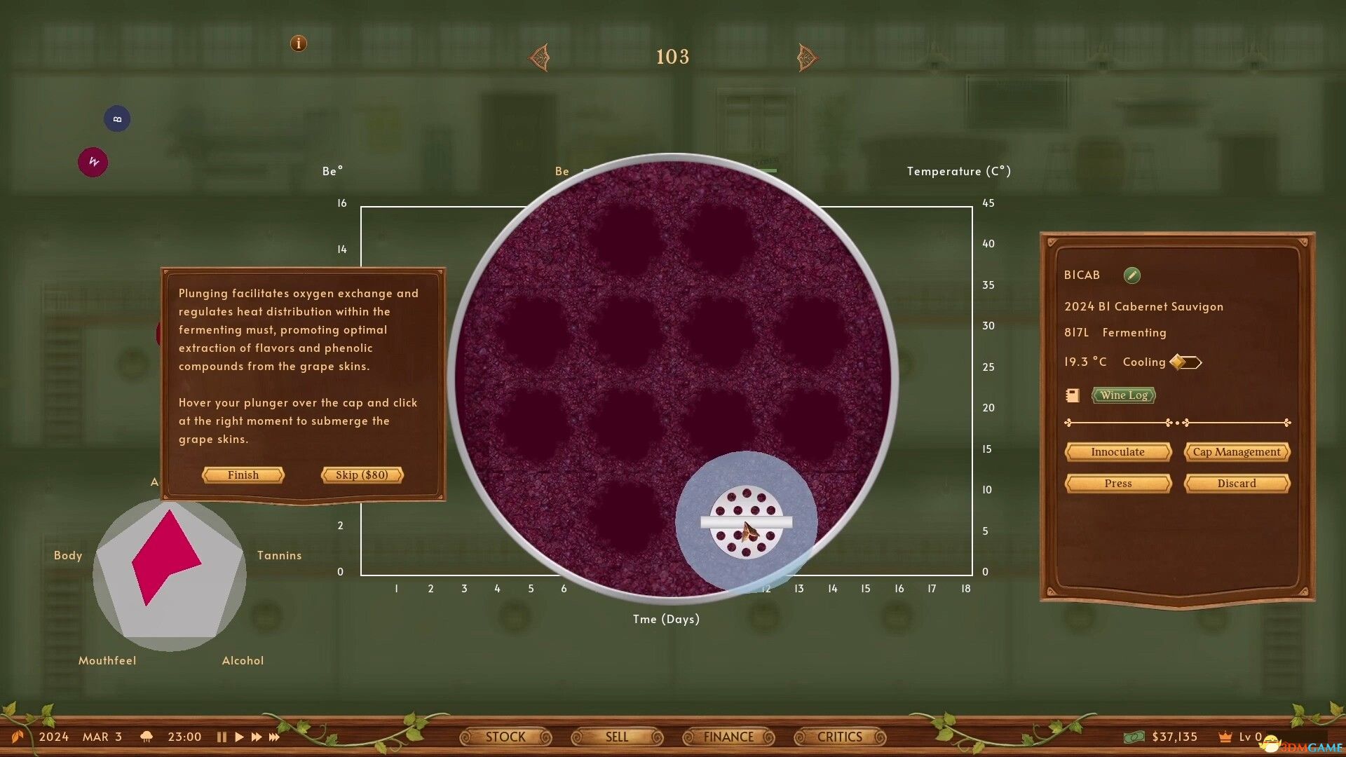 酒庄模拟器（From Soil to Bottle）官方中文 Build 17522399 |解压即玩|