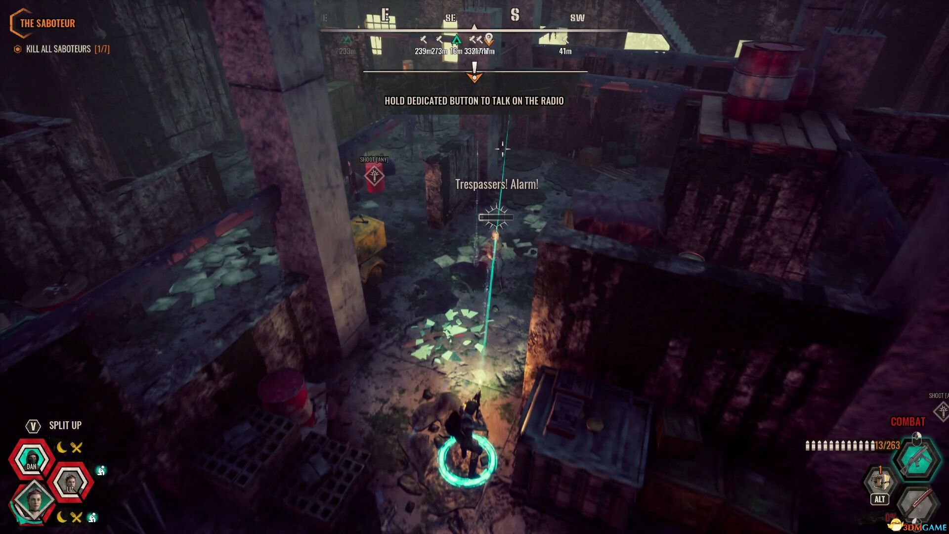 秋末求生(Survive the Fall)官方中文 RUNE硬盘版