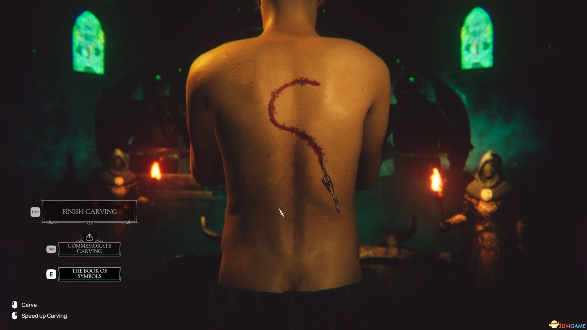 克苏鲁的信徒(Worshippers of Cthulhu)官方中文 |解压即玩|