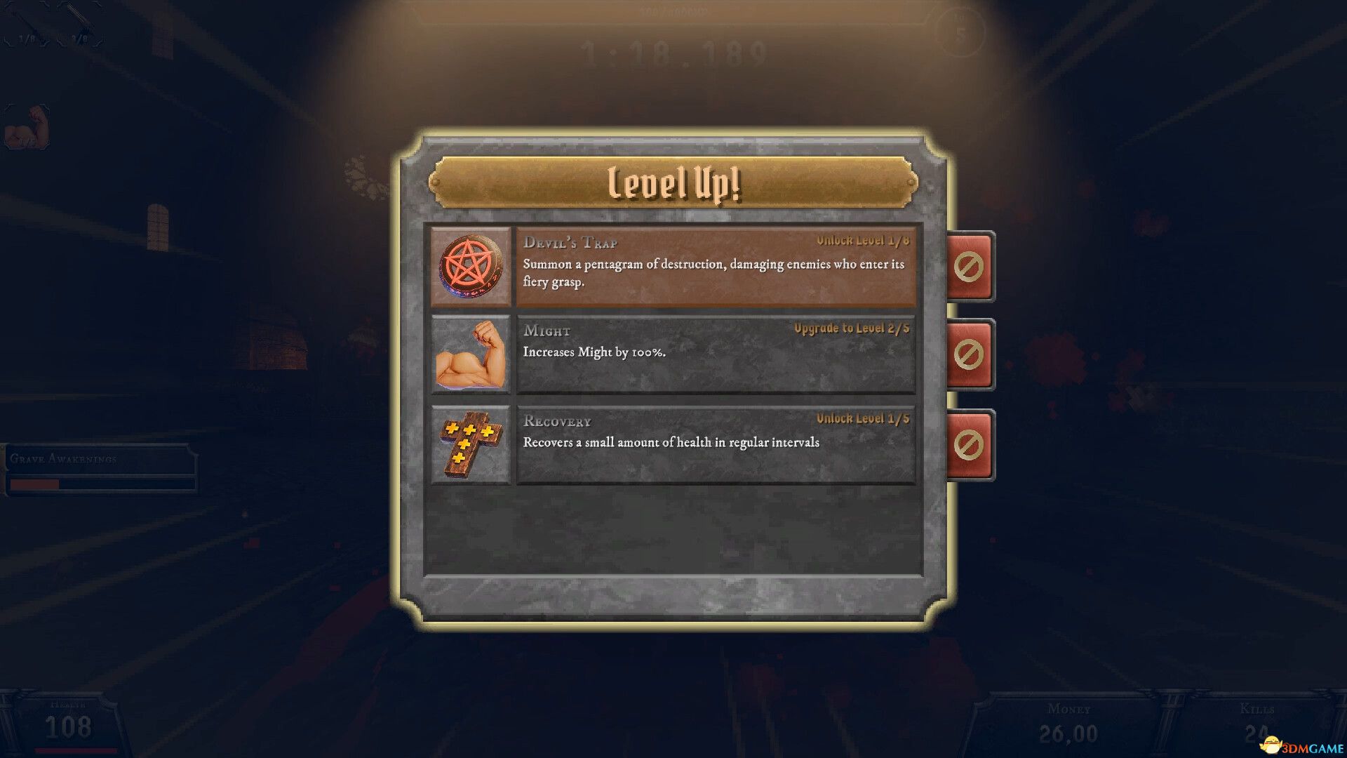 血色杀戮(Bloodshed)官方中文 v1.0.15 |解压即玩|