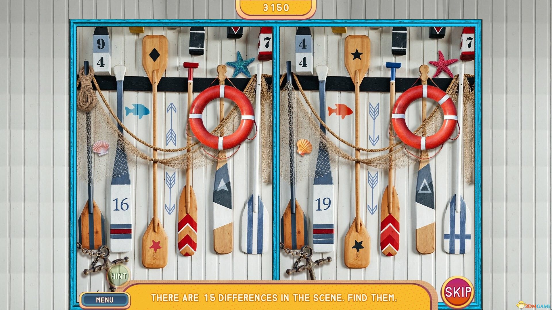 奇妙周末2：搜寻与放松（Amazing Weekend 2 - Search and Relax）典藏版 |解压即玩|