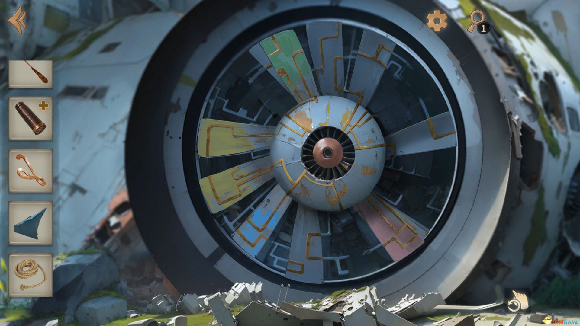 神秘岛：失踪的艾米（Mystery Island:Missing Amy）官方中文 |解压即玩|