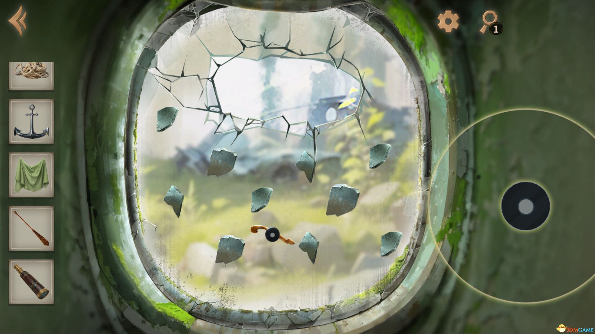 神秘岛：失踪的艾米（Mystery Island:Missing Amy）官方中文 |解压即玩|