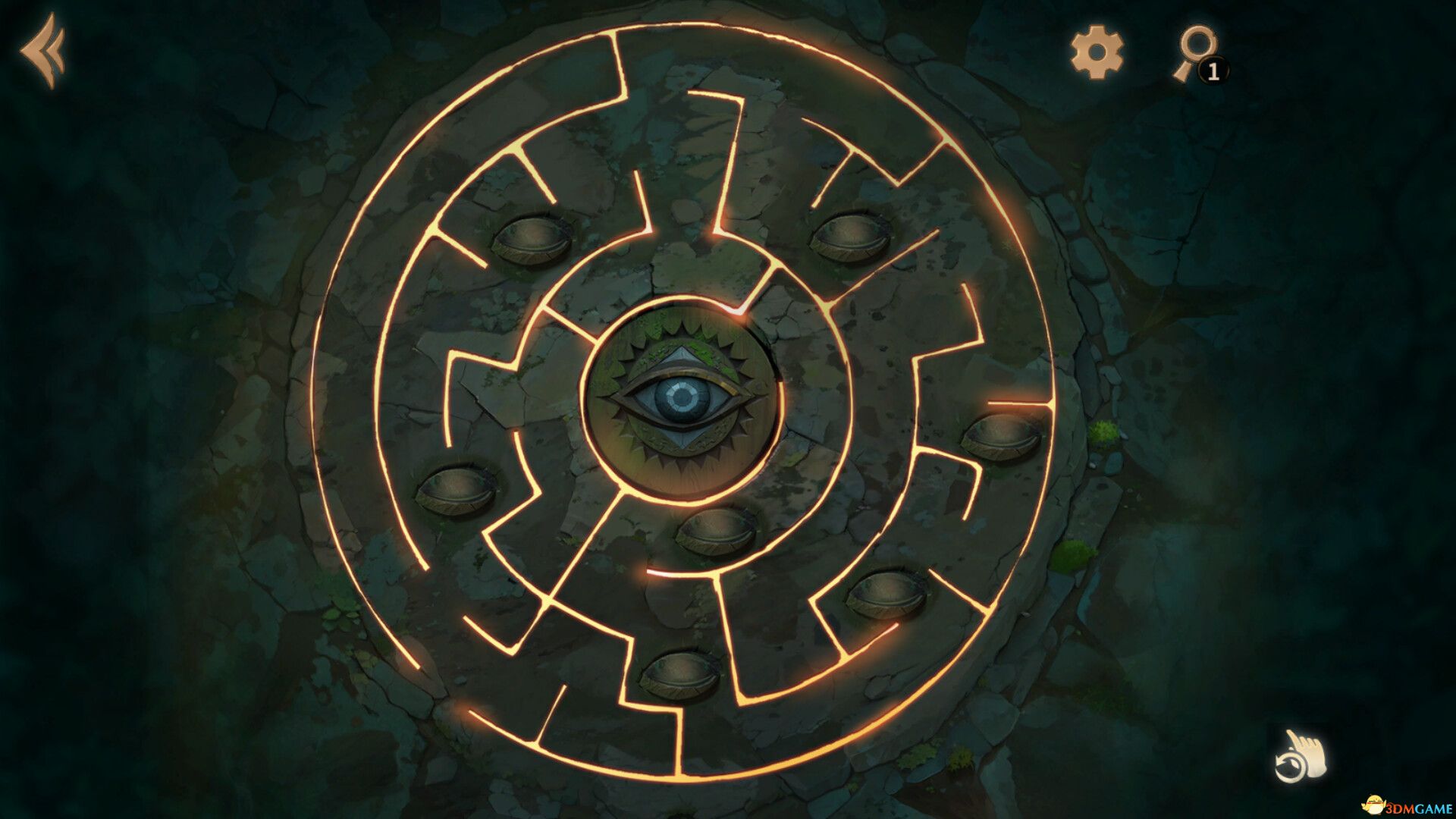 神秘岛：失踪的艾米（Mystery Island:Missing Amy）官方中文 |解压即玩|