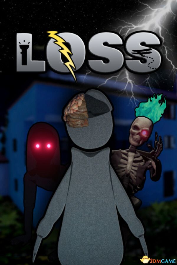 失落（Loss）|解压即玩|