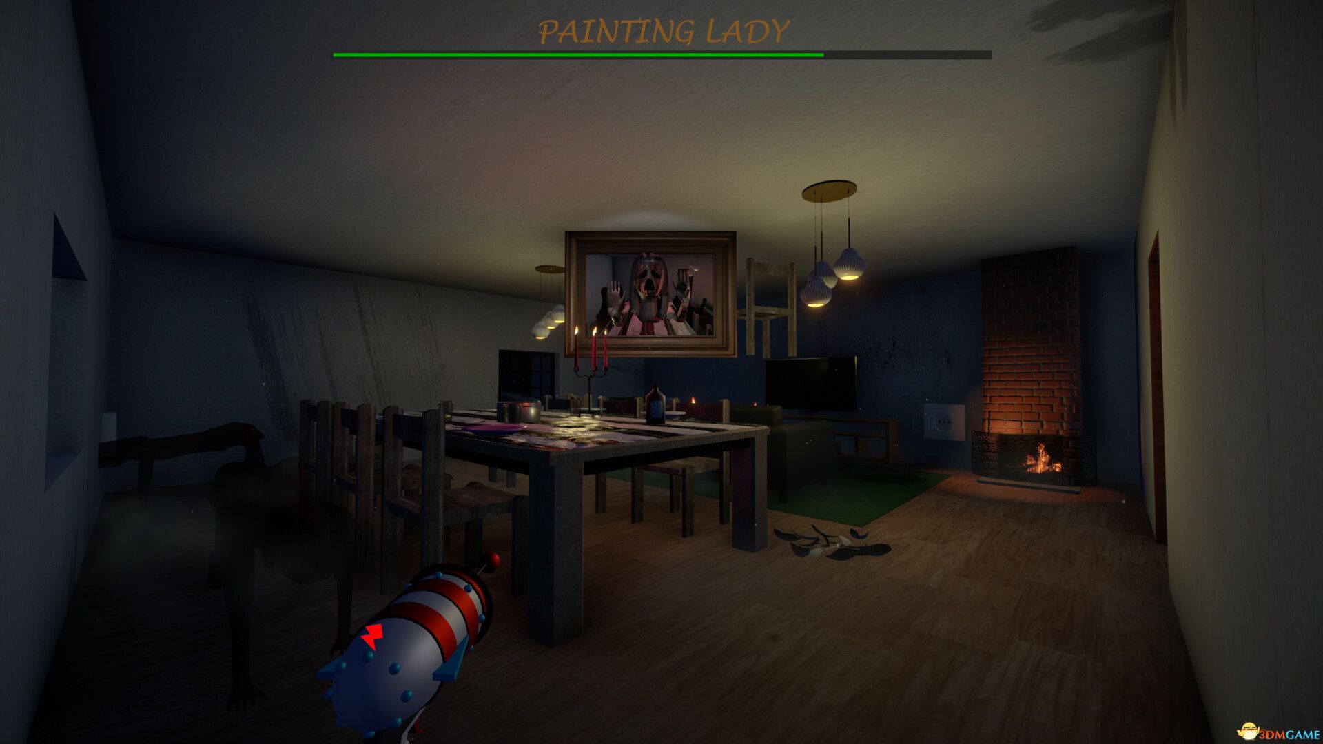 失落（Loss）|解压即玩|