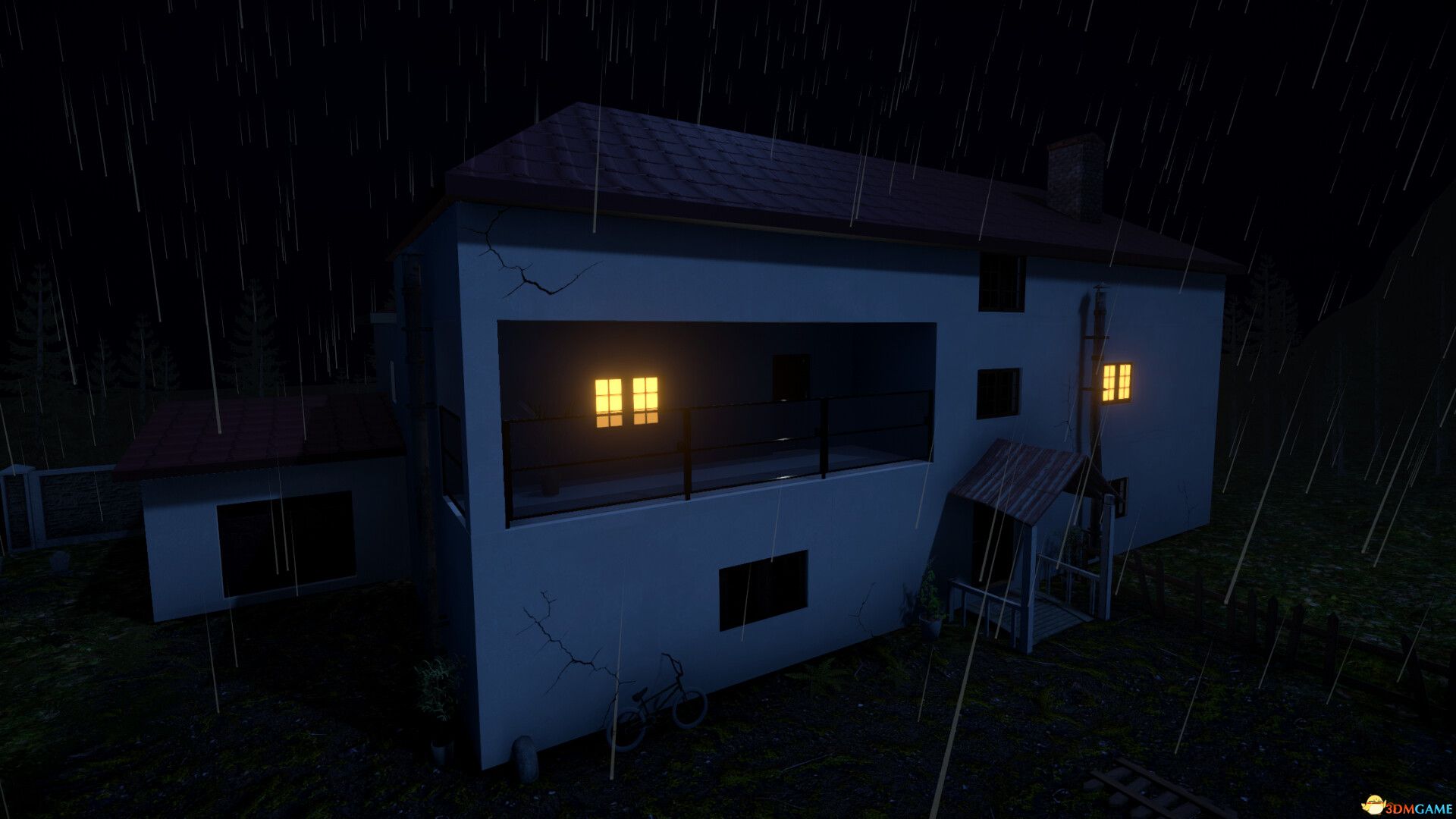 失落（Loss）|解压即玩|