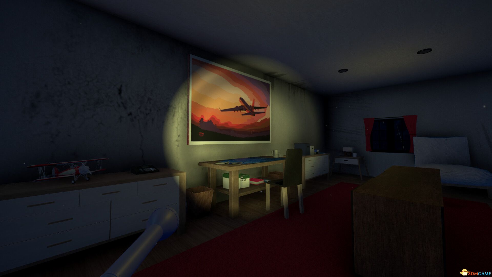 失落（Loss）|解压即玩|