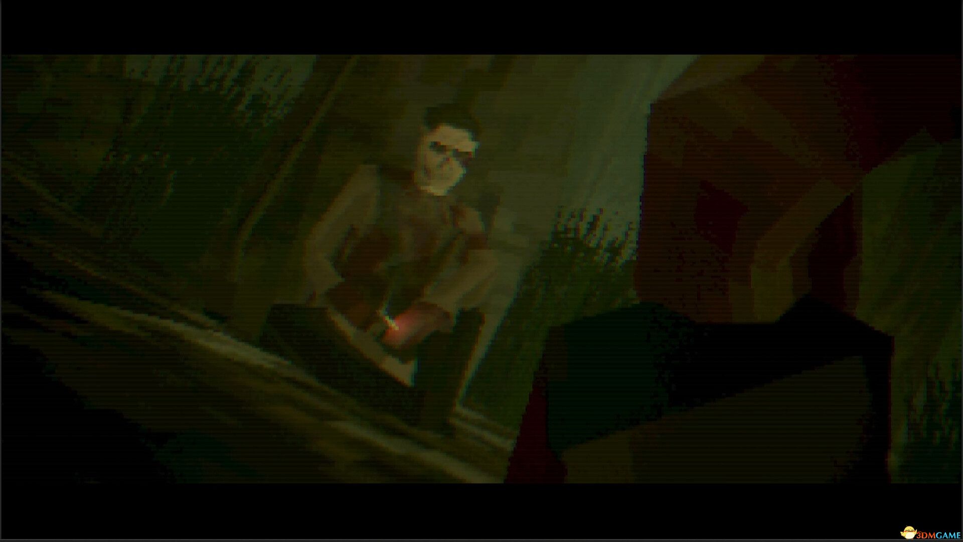 噩梦传说：第一季（Tales Of The Nightmares: Season one）|解压即玩|