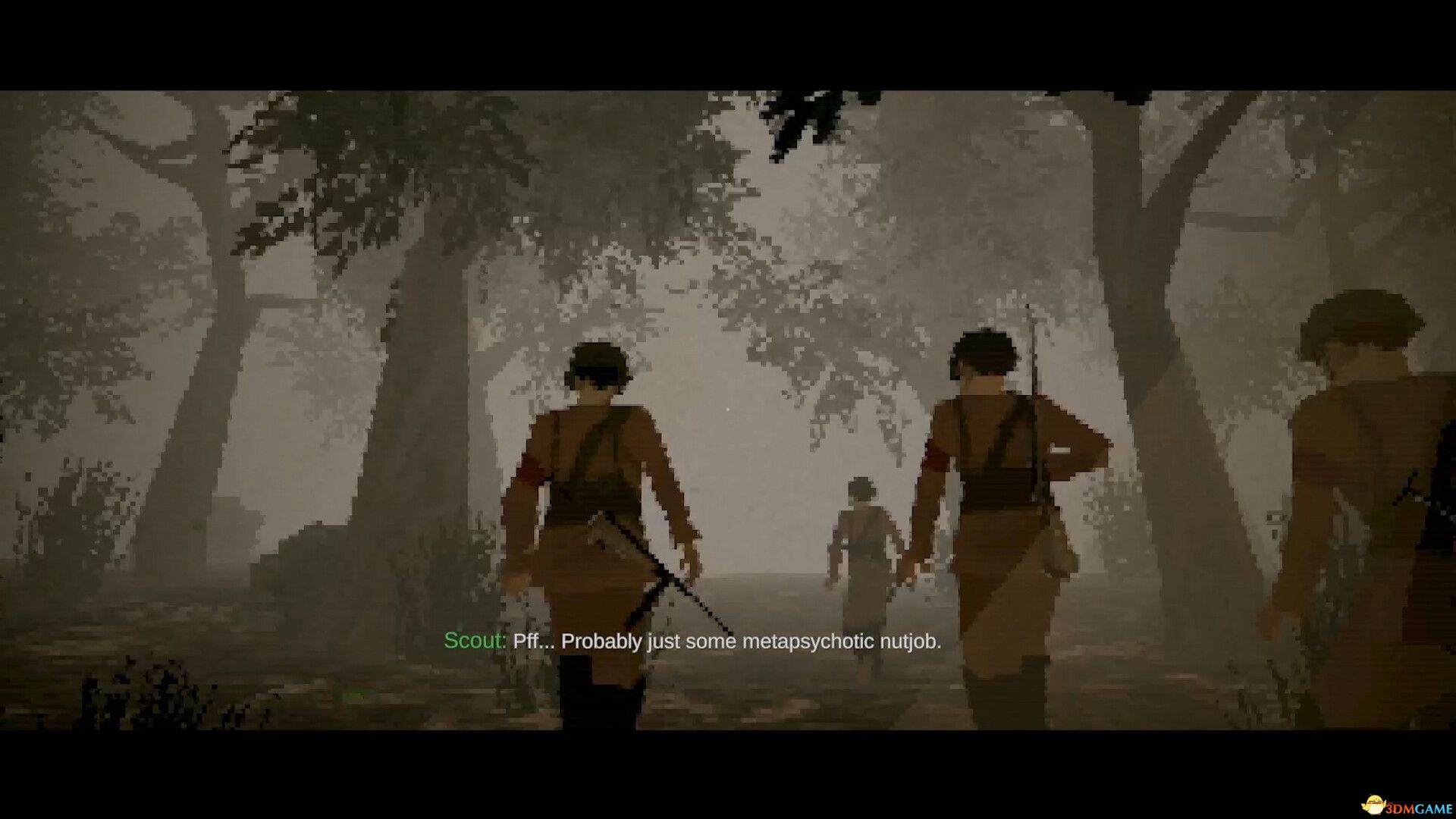 噩梦传说：第一季（Tales Of The Nightmares: Season one）|解压即玩|