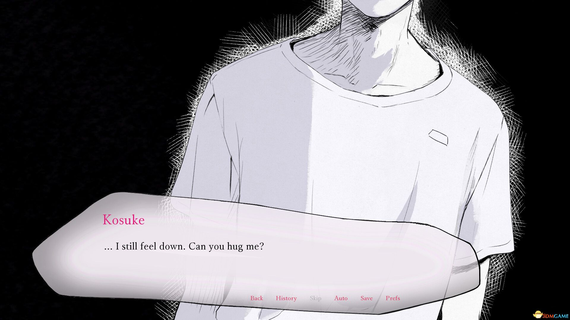 恐惧契约（Fearbonding）|解压即玩|