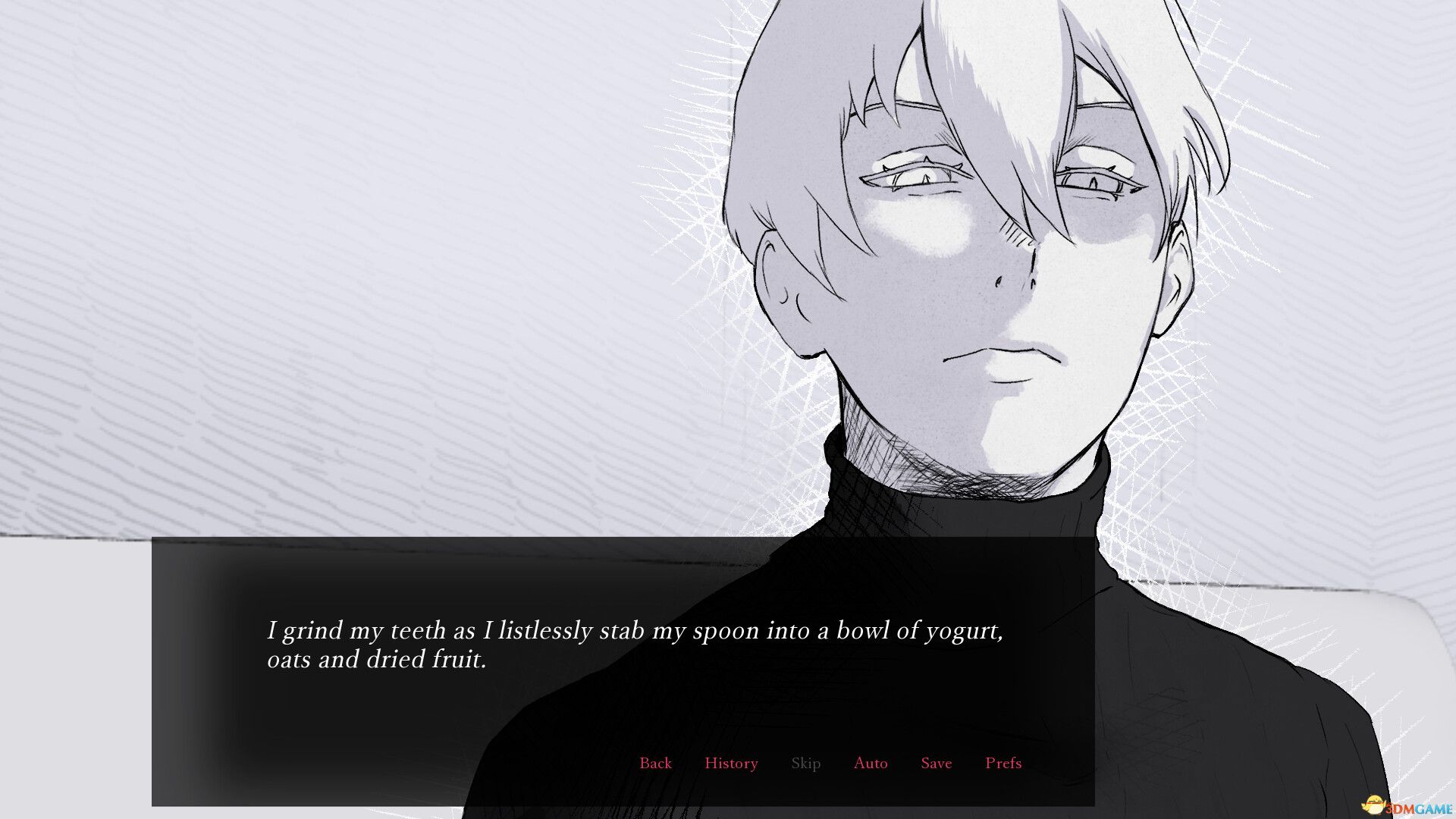 恐惧契约（Fearbonding）|解压即玩|