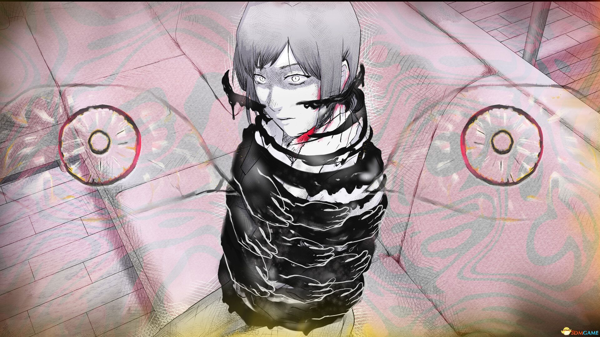 恐惧契约（Fearbonding）|解压即玩|