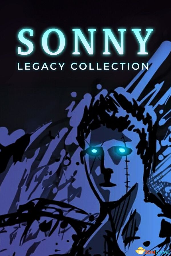 桑尼遗产合集（Sonny Legacy Collection）Build 15887156 |解压即玩|