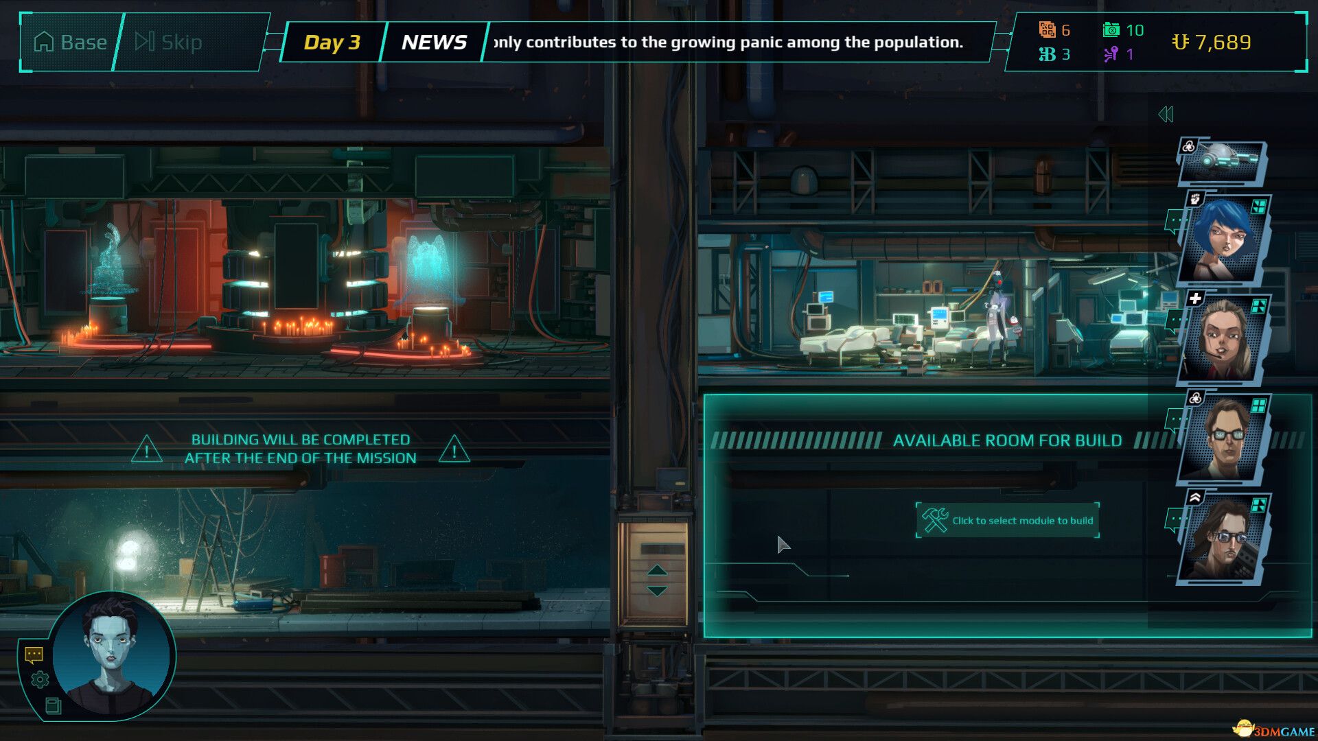 黄昏特工小队（Twilight Wars）官方中文 |解压即玩|