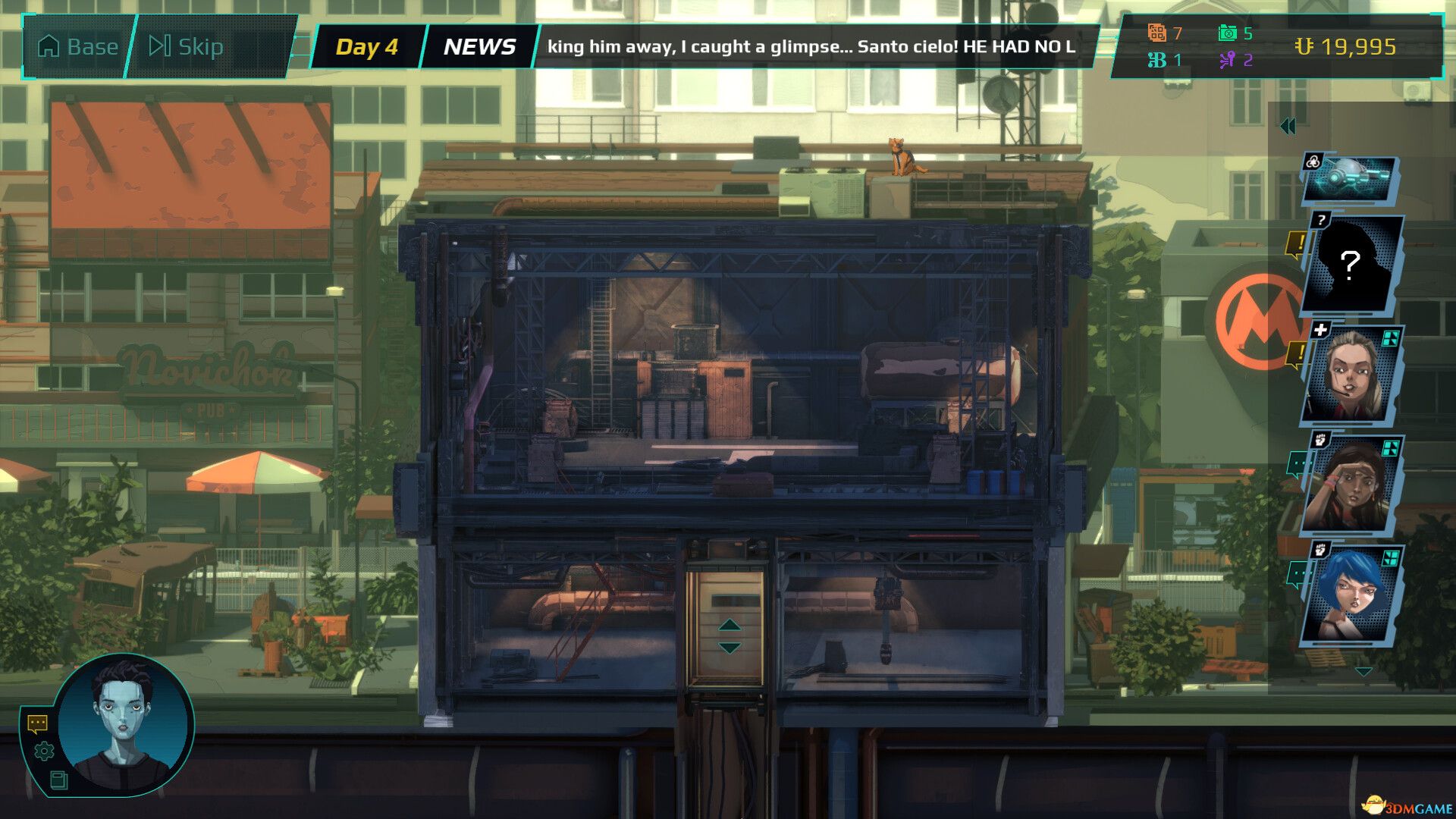 黄昏特工小队（Twilight Wars）官方中文 |解压即玩|