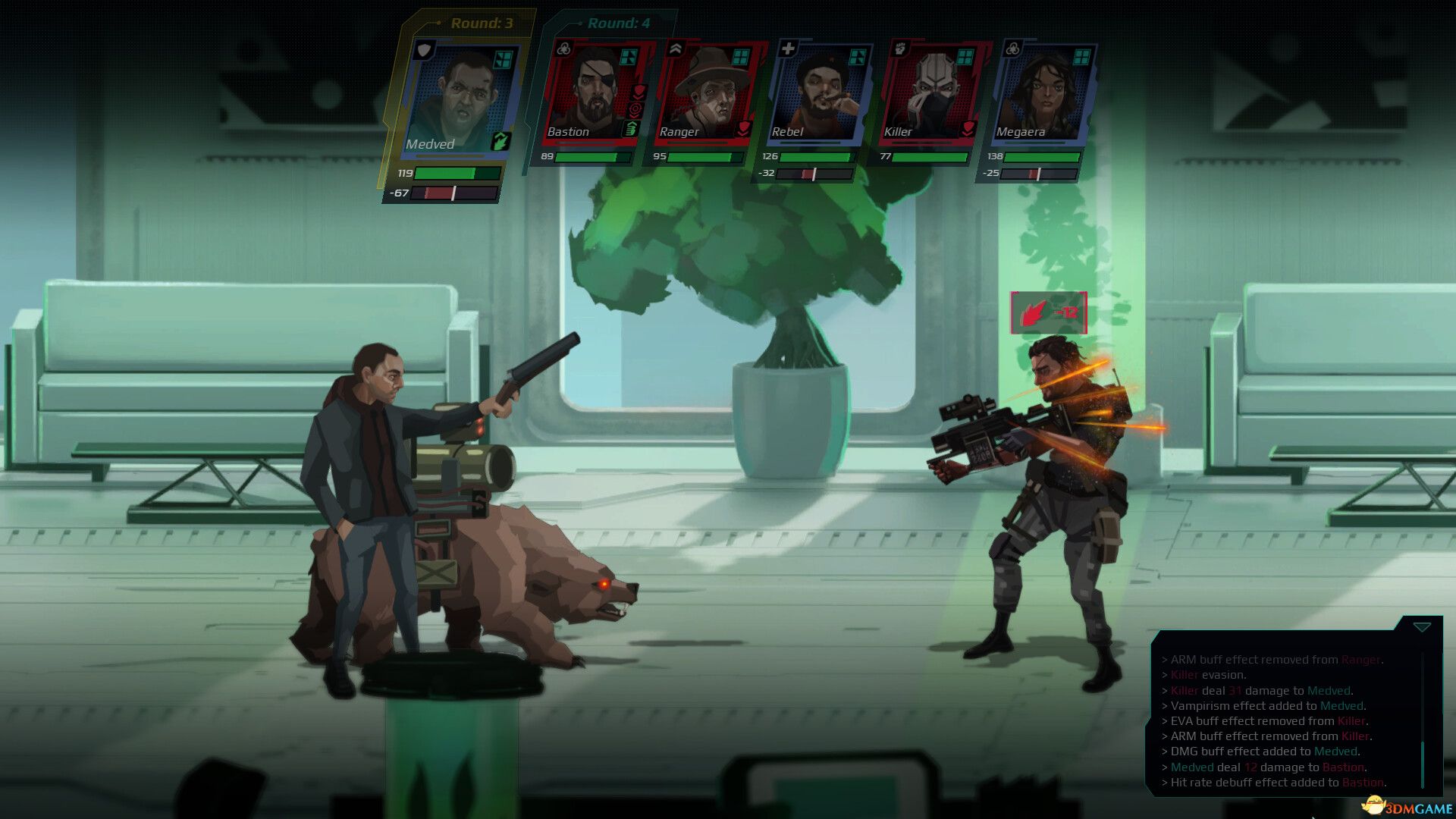 黄昏特工小队（Twilight Wars）官方中文 |解压即玩|