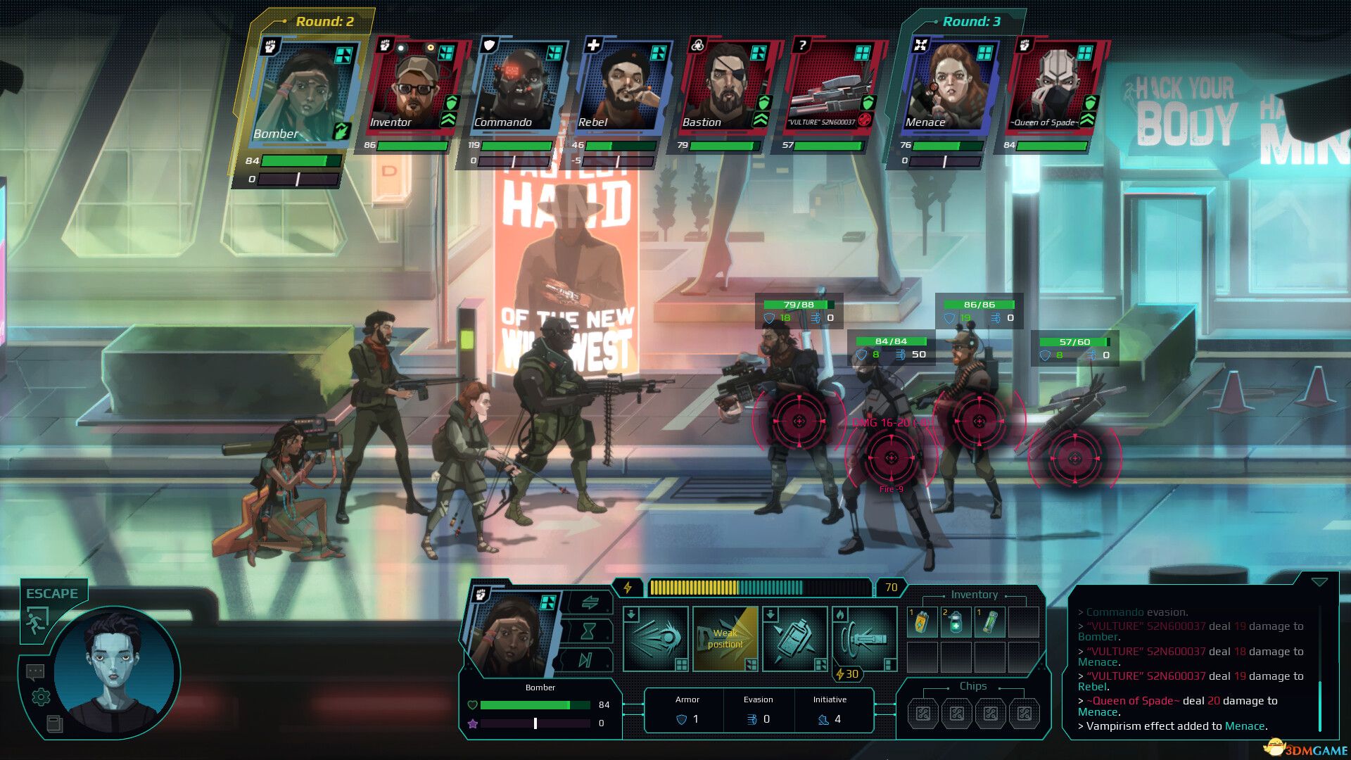 黄昏特工小队（Twilight Wars）官方中文 |解压即玩|