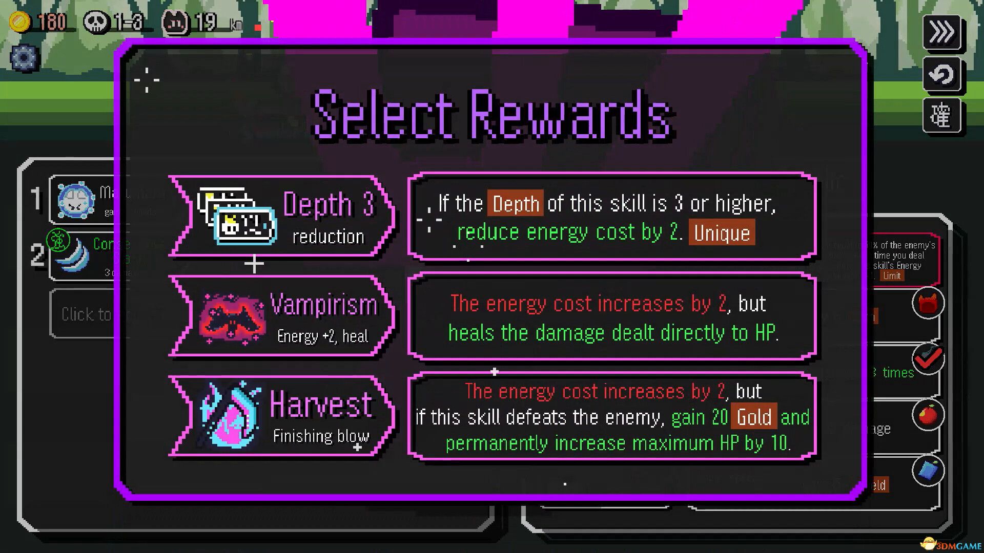 自动肉鸽（Auto Rogue）|解压即玩|