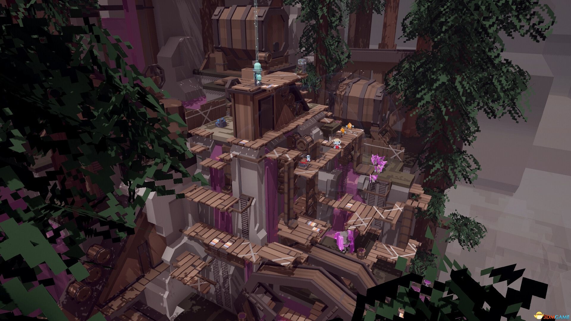 塔防策略(TDS - Tower Defense Strategy)官方中文 |解压即玩|